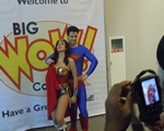 Big WoW ComicFest San Jose 2013 Photo 334Thumbnail